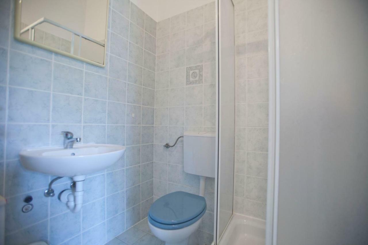 Apartment Ana Fažana Dış mekan fotoğraf