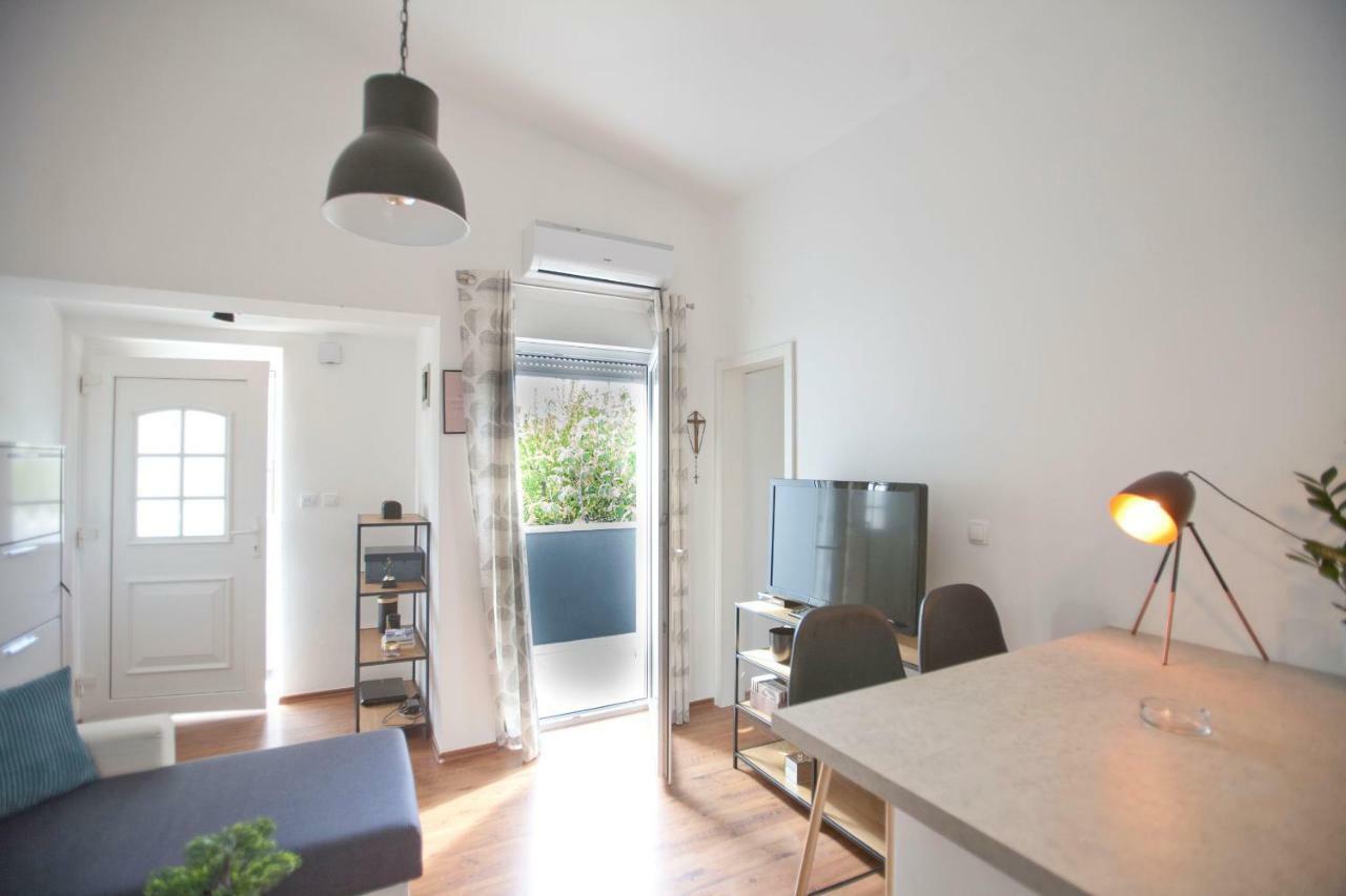 Apartment Ana Fažana Dış mekan fotoğraf