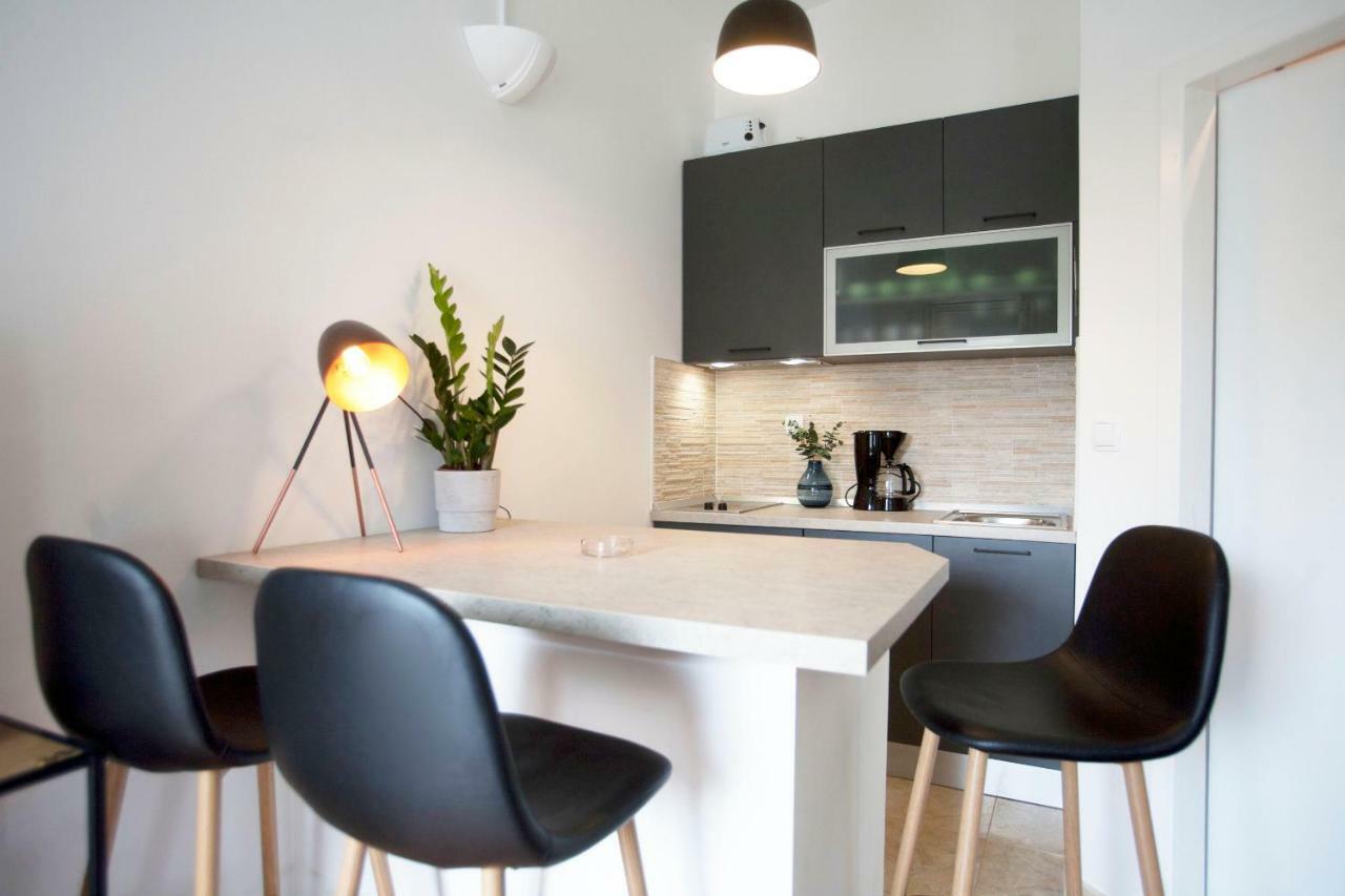Apartment Ana Fažana Dış mekan fotoğraf