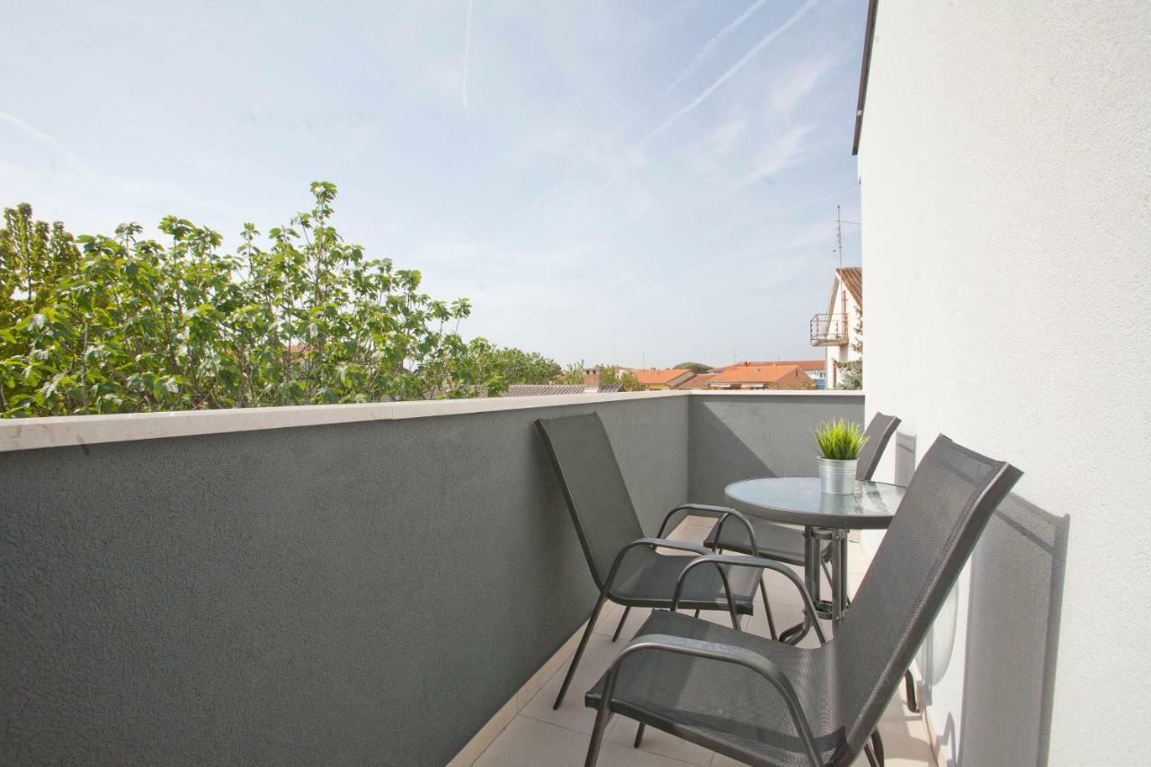 Apartment Ana Fažana Dış mekan fotoğraf