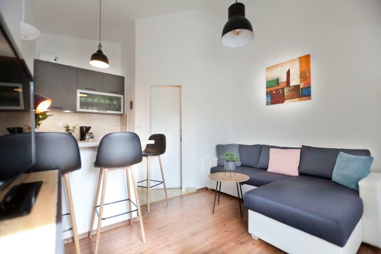 Apartment Ana Fažana Dış mekan fotoğraf