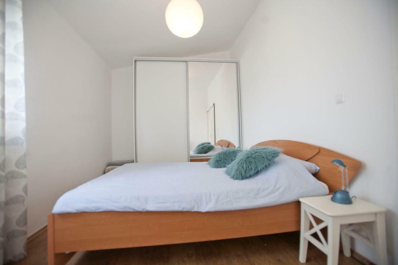 Apartment Ana Fažana Dış mekan fotoğraf