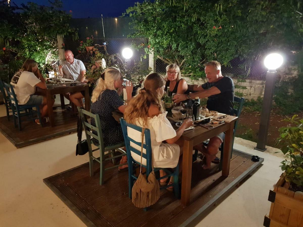 Apartment Ana Fažana Dış mekan fotoğraf